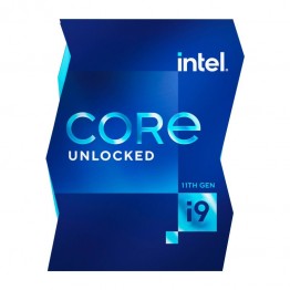 Procesor Intel Core I9 11900K, Rocket Lake, Pana la 5.3 Ghz